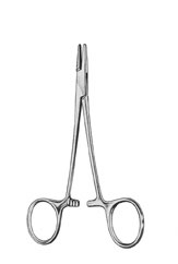 Porte-aiguille Webster - 13 cm - 1 pc