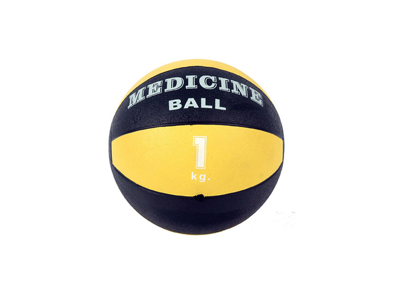 Mambo Max Ballon medecine - 1 kg