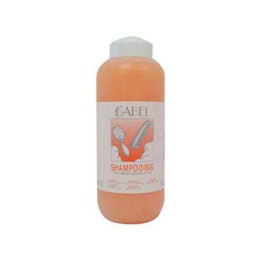 Shampoo Isabel voor droog haar - 750 ml - 12 st