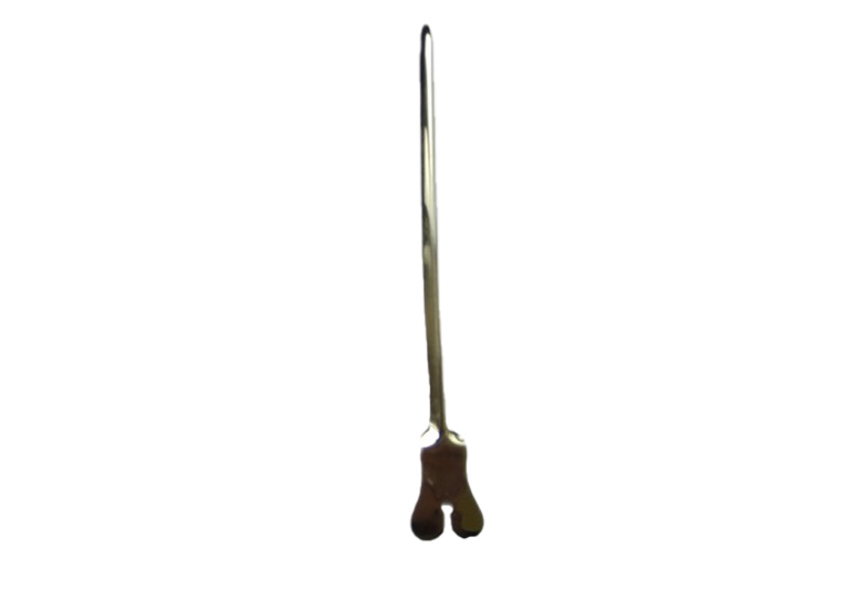 Gleufsonde - 14,5 cm - 1 st