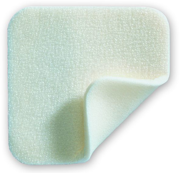 Mepilex®  - stérile - 20 x 20 cm - 1 x 5 pcs