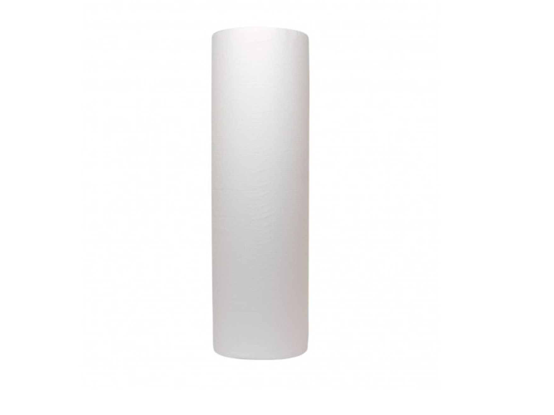 Onderzoekstafelpapier voor Ritter & Midmark - 2-laags - 45 cm x 40 m - 16 st