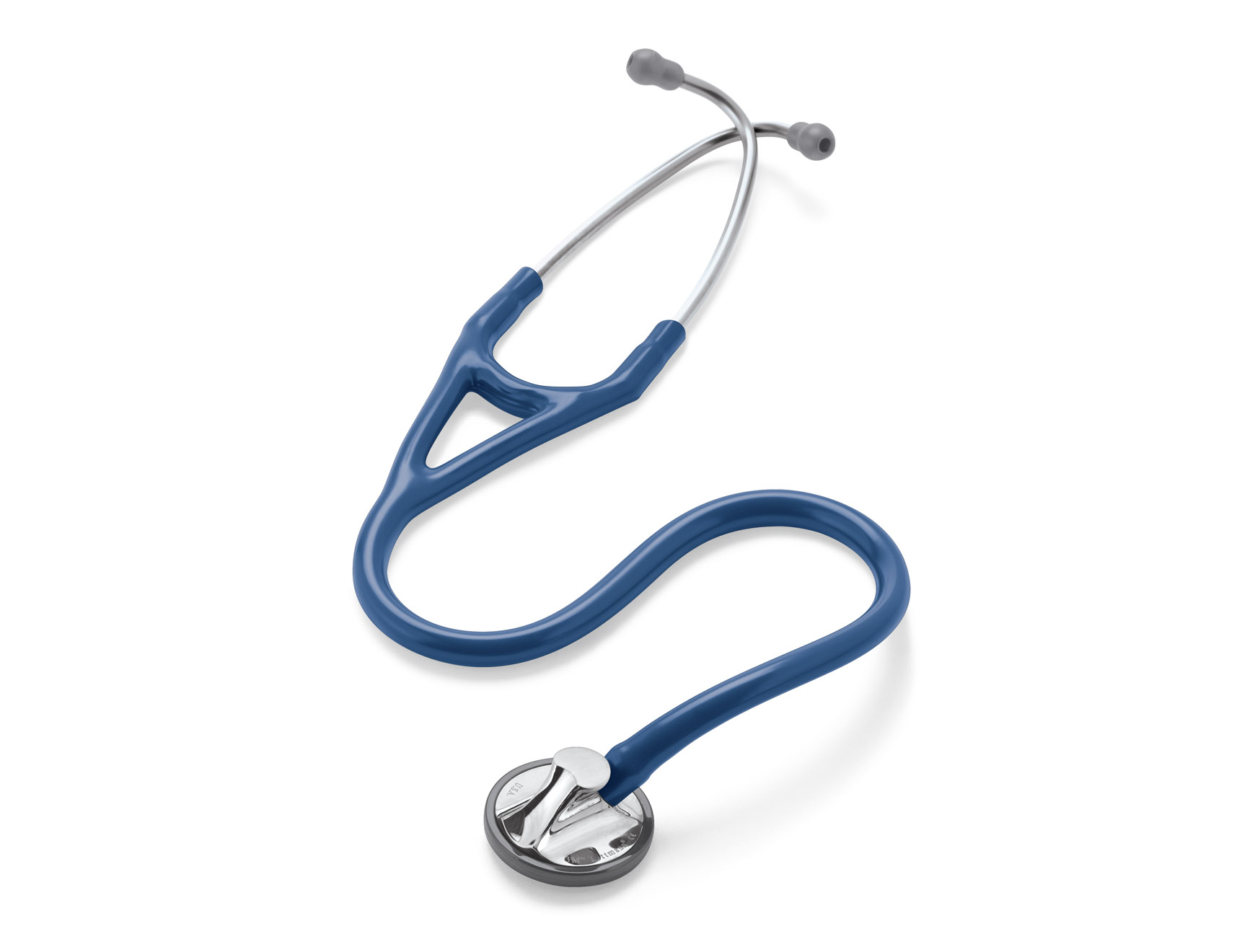 3M™ Littmann® Master Cardiology stethoscoop - marineblauw - 1 st