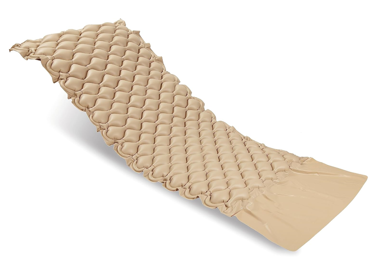 Bubblepad matras - zonder compressor - 200 x 88 x 7 cm - 1 st