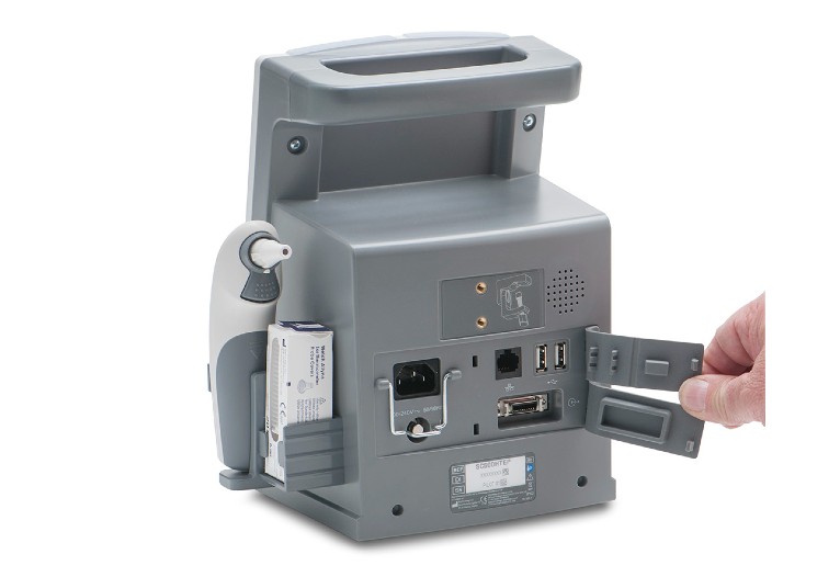 Smartsigns Compact 500 - NIBP, SPO2, Pulse
