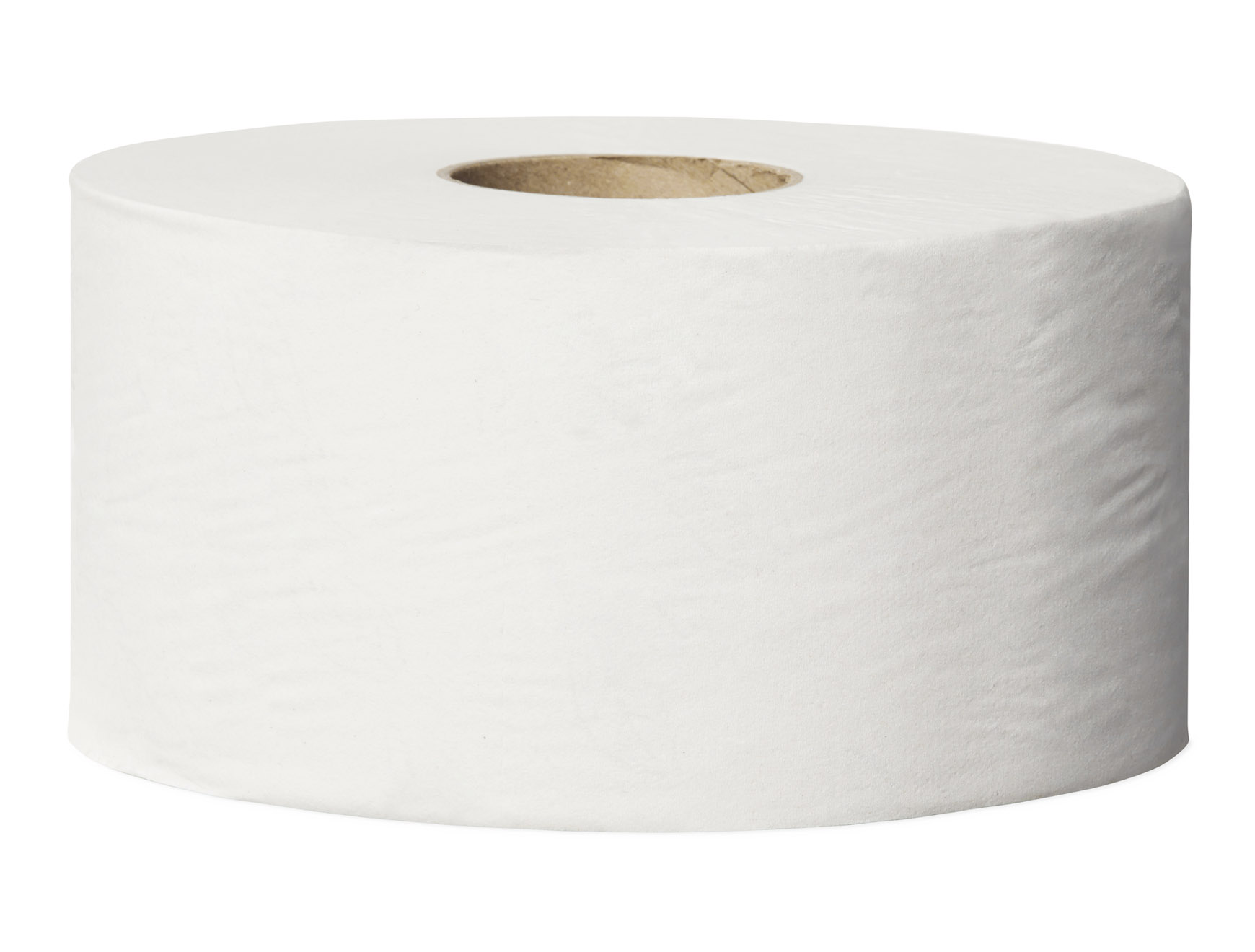 Advanced papier toilette mini jumbo roll - T2- 1-plis 10 cm x 240 m - 12 rouleaux