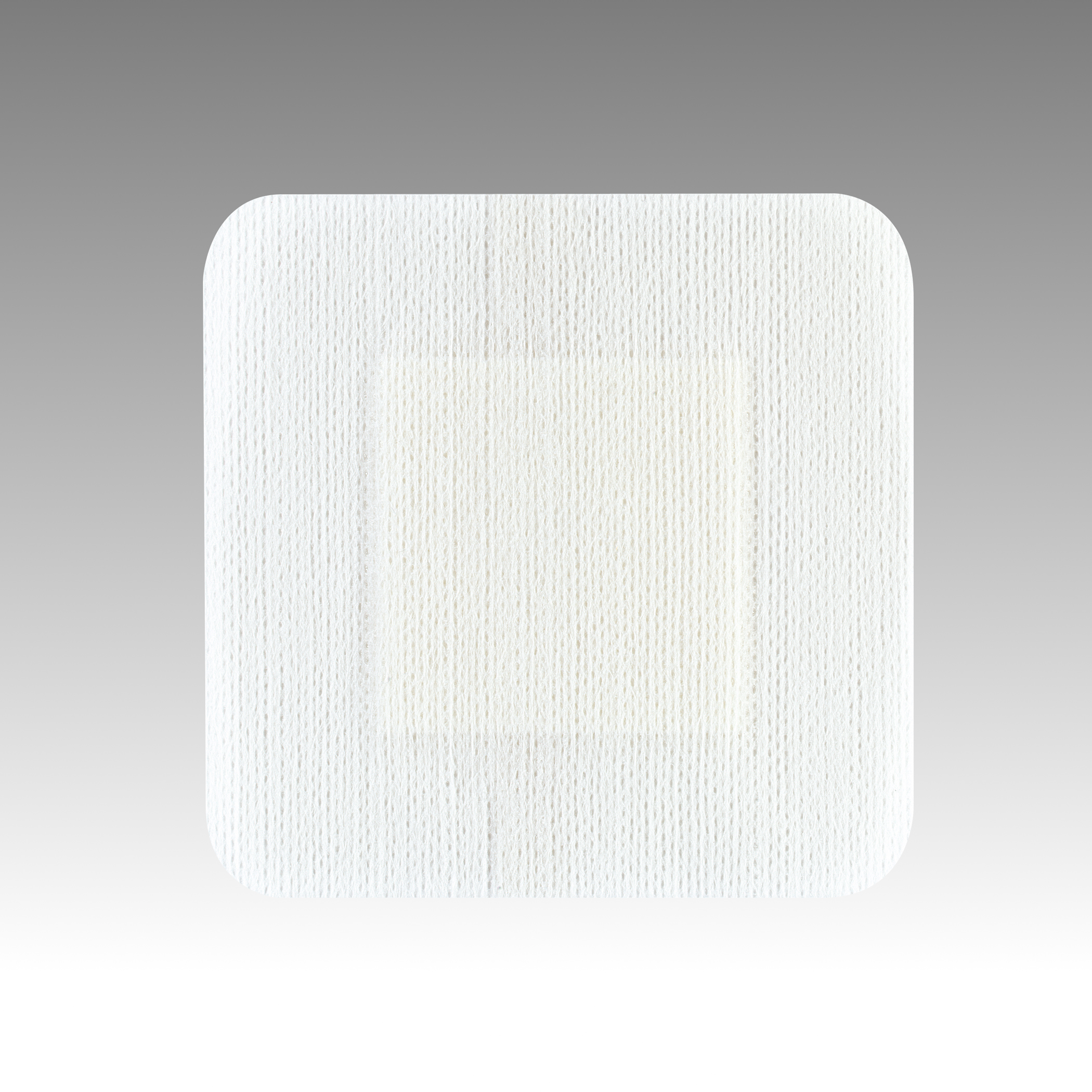 3M™ Medipore™ plâtre - pad - 10 cm x 10 cm - 1 x 25 pcs