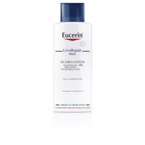Eucerin kalmerende Urea shampoo 5% - 250 ml - 1 st