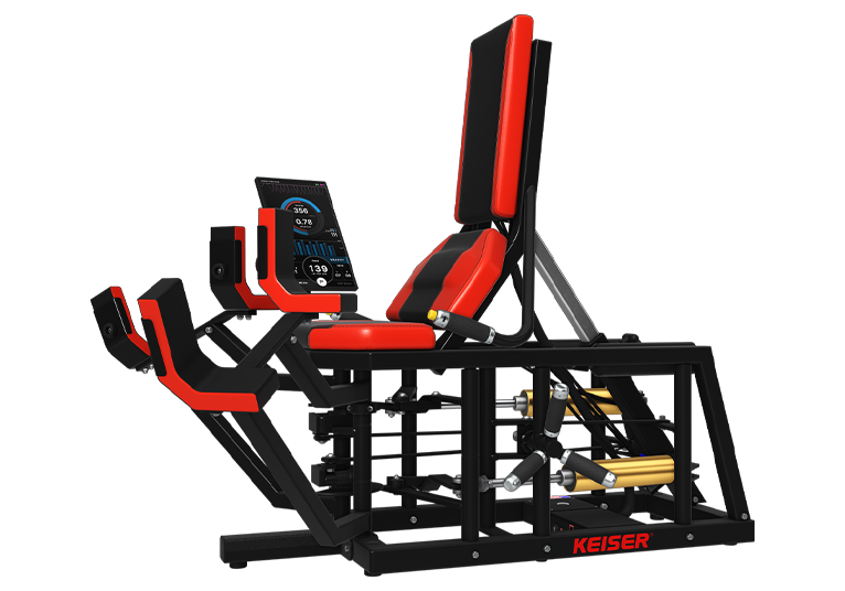 Keiser A400 Adducteur de hanche