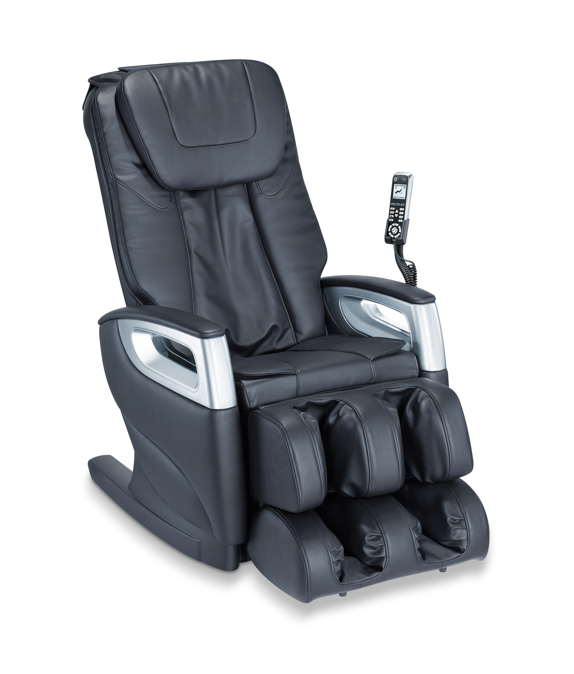 MC 5000 fauteuil de massage deluxe - 1 pc