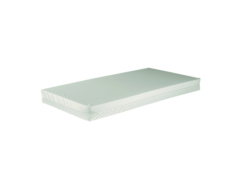 AMP - hoes voor kindermatras - 70 x 140 x 10 cm - 1 st