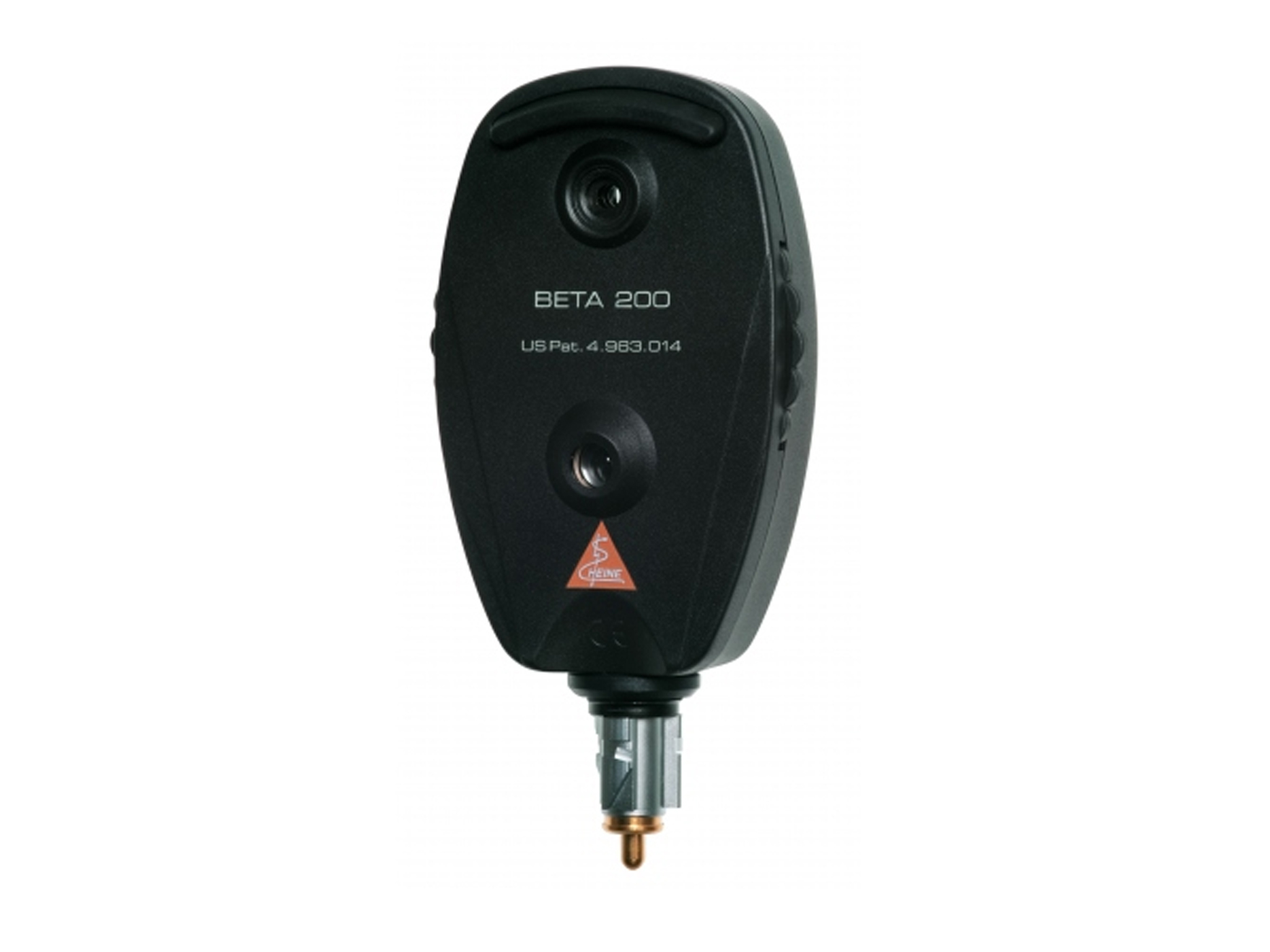Heine ophtalmoscoopkop beta 200 - 3,5v - halogeen - 1 st