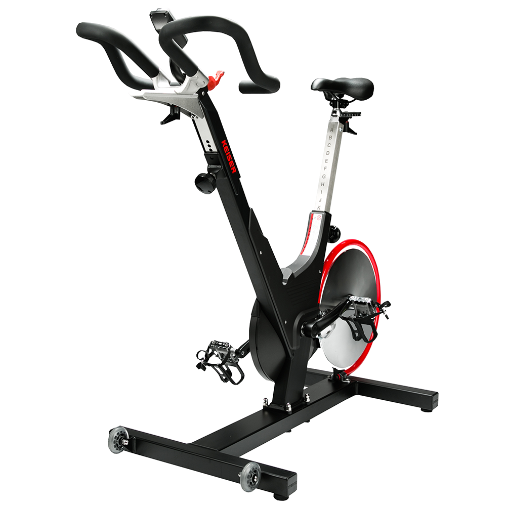 Keiser M3i Lite Cycling bike