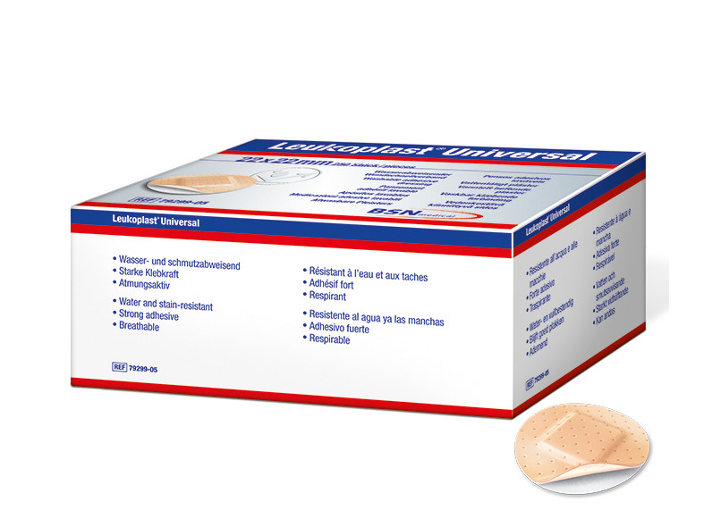 Leukoplast® universal