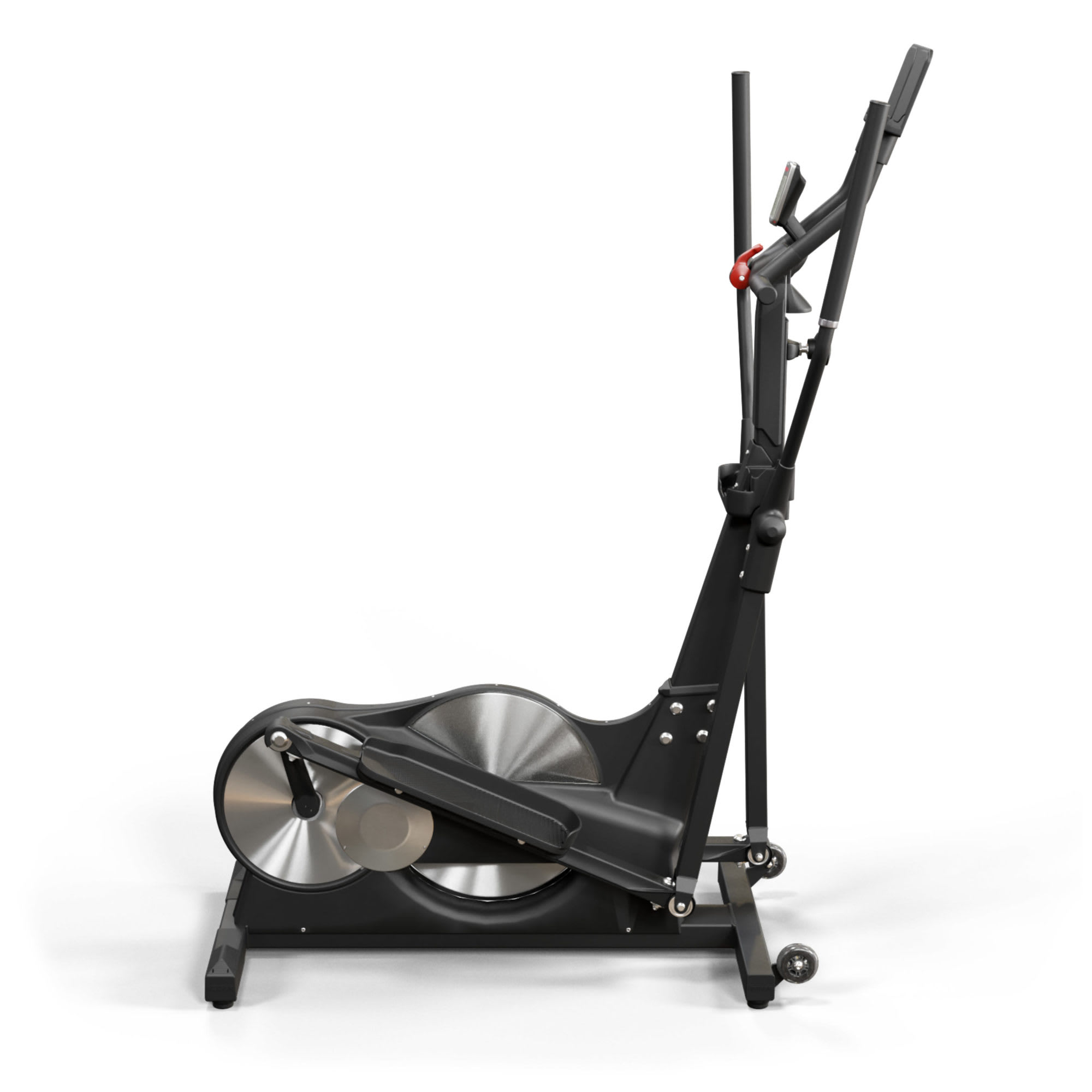 Keiser M5i Power Walker (Strider)