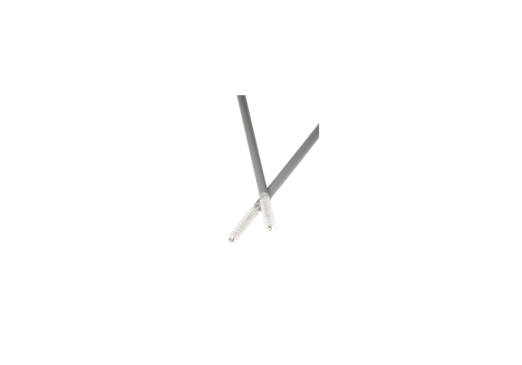 Brosettes cervicales - 3,5 mm - non-stérile - 50 pcs