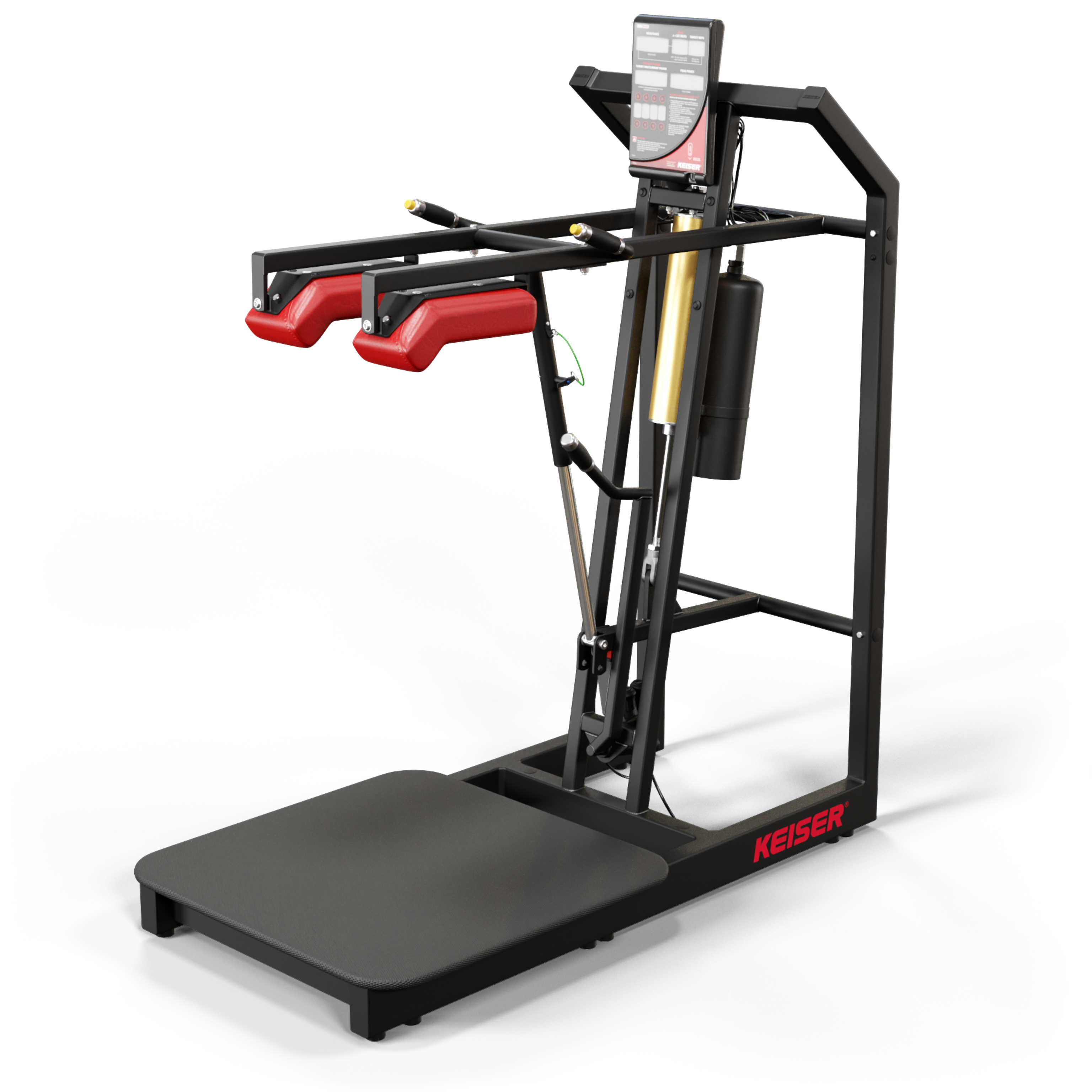 Keiser Air300 Tall Squat