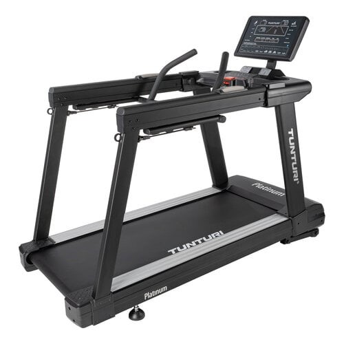Tunturi Platinum Core Treadmill