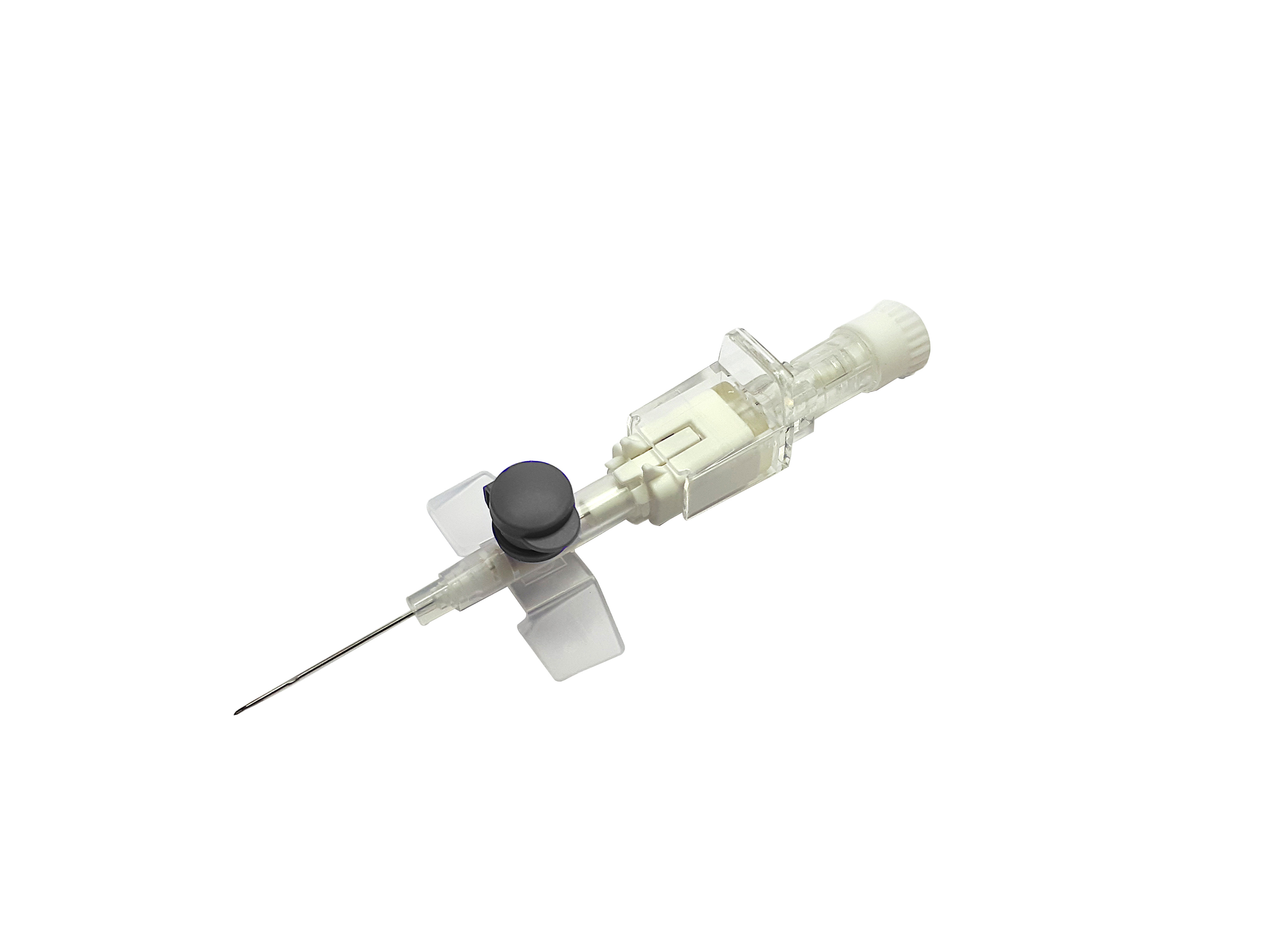 Surshield™ Versatus™-W - veiligheids I.V. katheter - 16G x 45 mm - grijs - 1 x 50 st