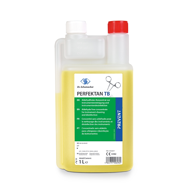 Perfektan TB - 1 litre - flacon de dosage - 1 pc
