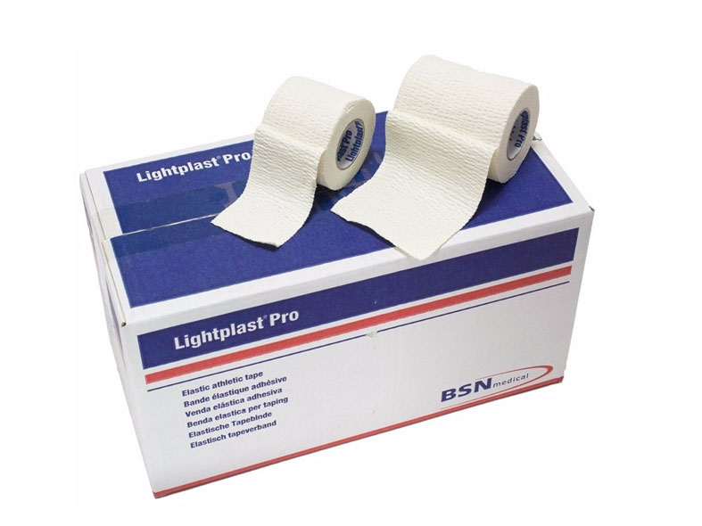 Lightplast® Pro 7,5 cm x 4,5 m - 16 st