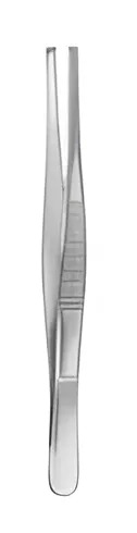 Chirurgisch pincet - 14,5 cm - 1 st