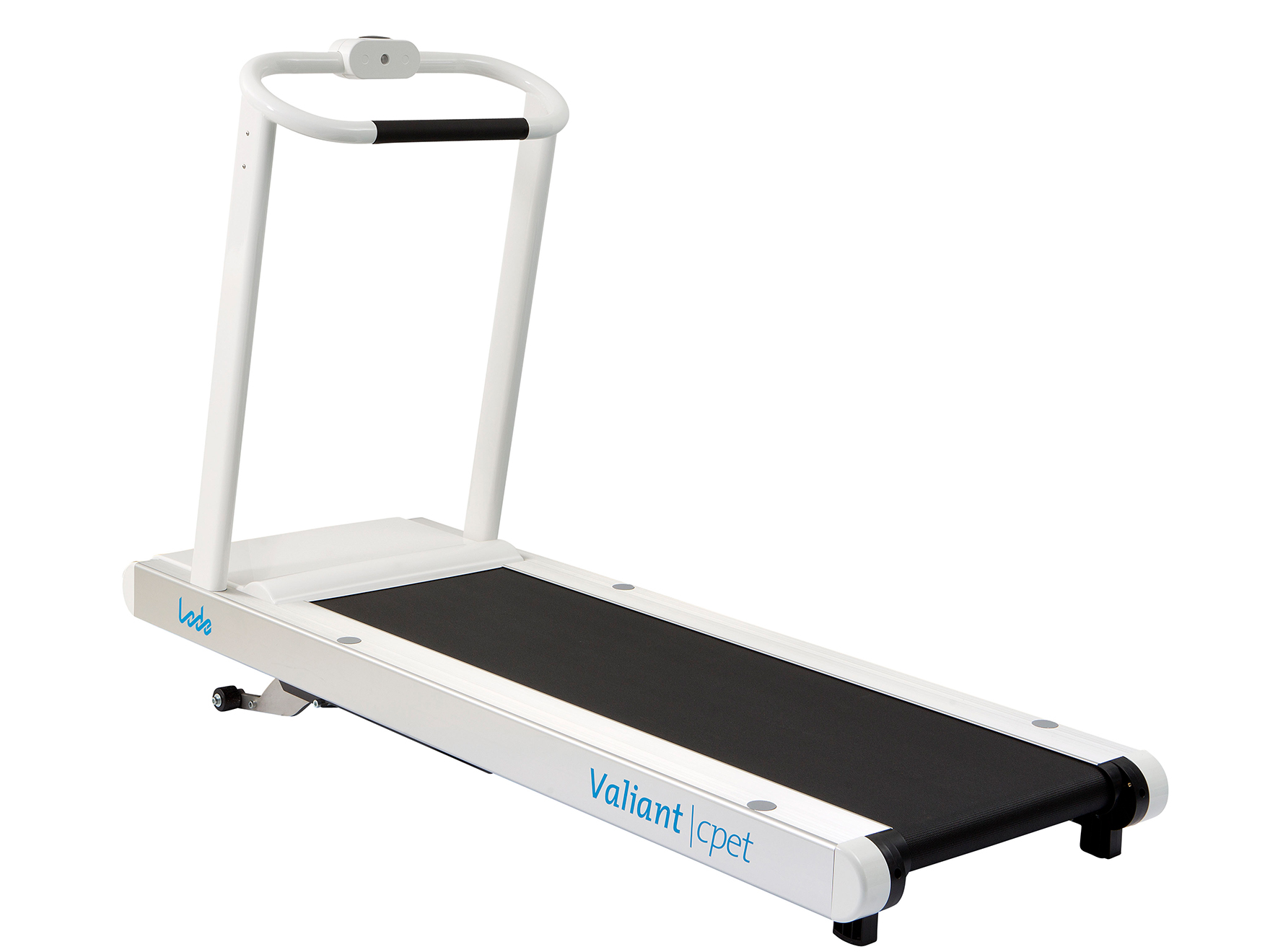 Valiant 2 cpet - loopband ergometer