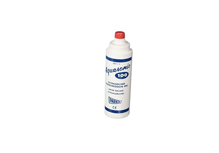 Aquasonic flacon - 250 ml