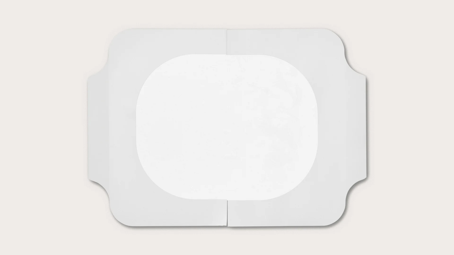Mepore® film - stérile - 15 x 20 cm - 1 x 10 pcs