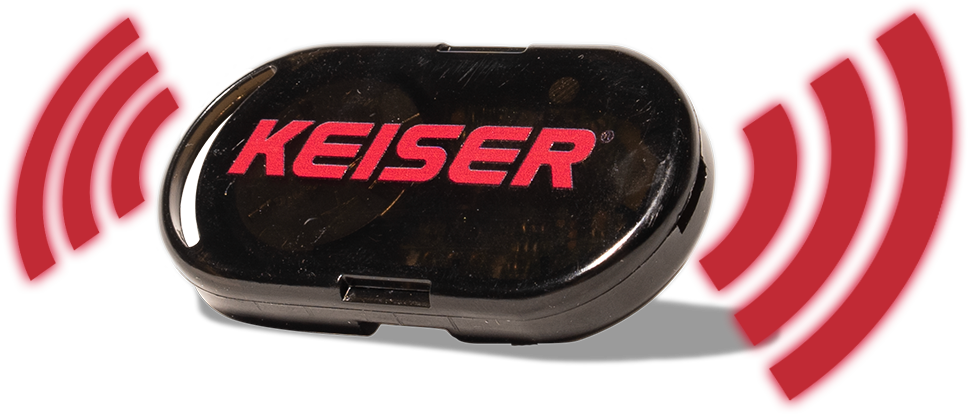 Keiser Kit Converter-M Series