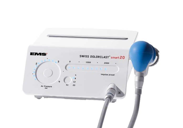 Swiss DolorClast - Smart 20 Hz