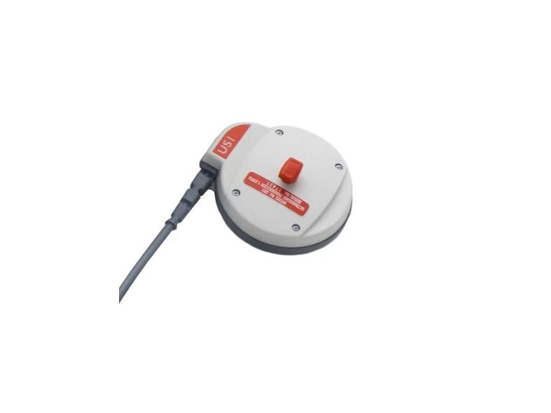 Ultrasound US1 transducer voor baby dopplex