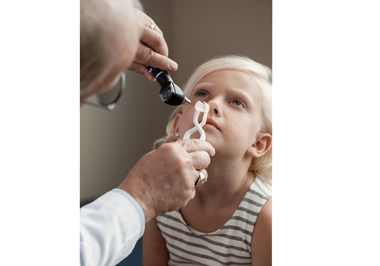 Bionix wegwerp neusspeculum - 20 st
