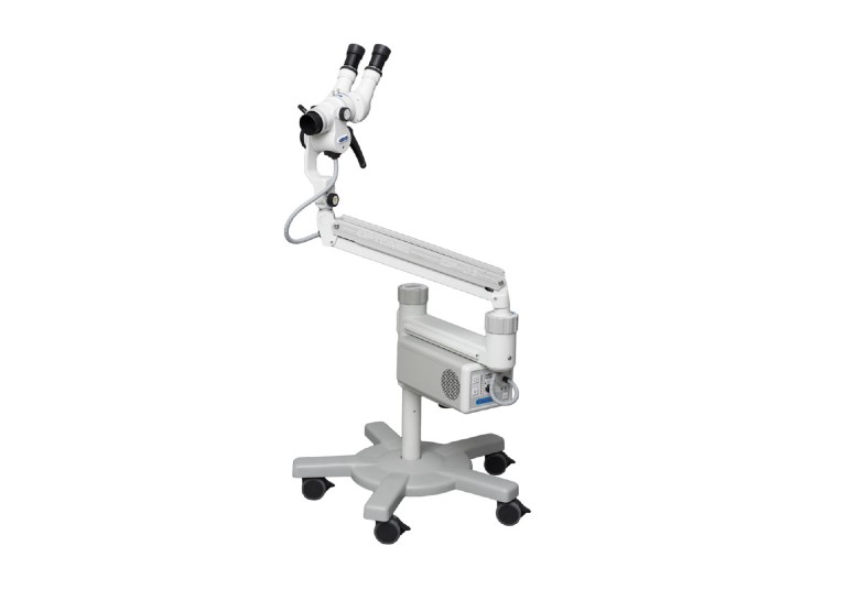 OP-C2 Colposcope avec LED100-240V