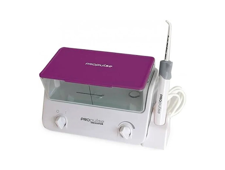 ProPulse irrigator oorspoelapparaat - 1 st