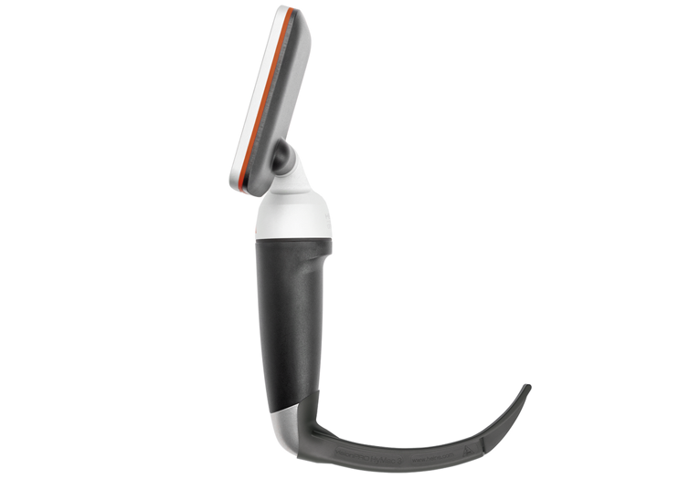 HEINE visionPRO Hy Mac 3 - Single-Use laryngoscoopblad - 10 st