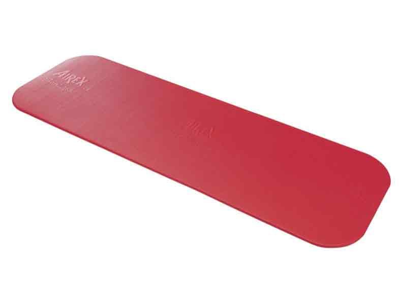 Airex Coronella - Rouge - 185 x 60 x 1,5 cm