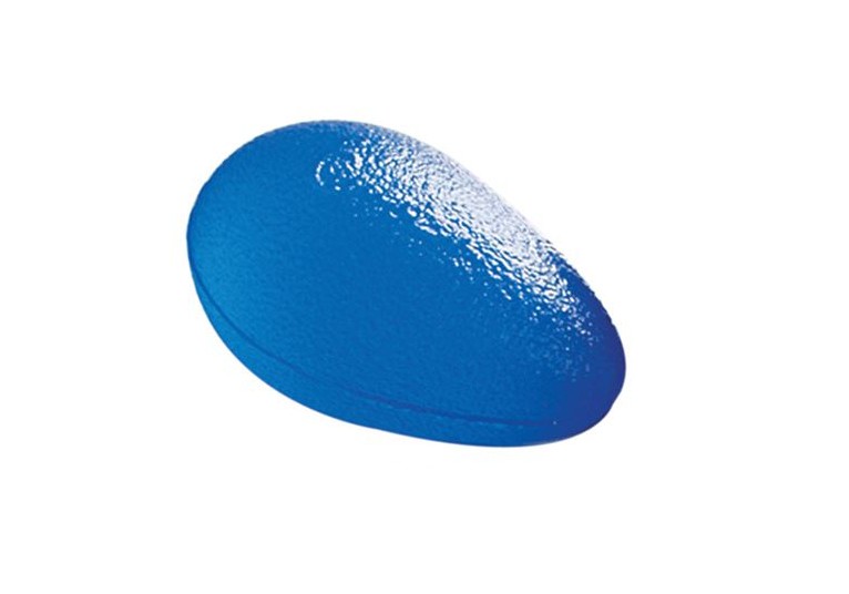 Rep Eggsercizer - medium - blauw - 1 st
