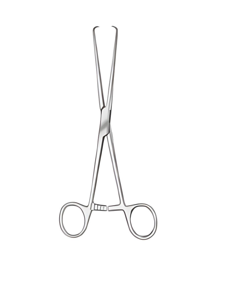 Tang Barret - 18 cm - 1 st