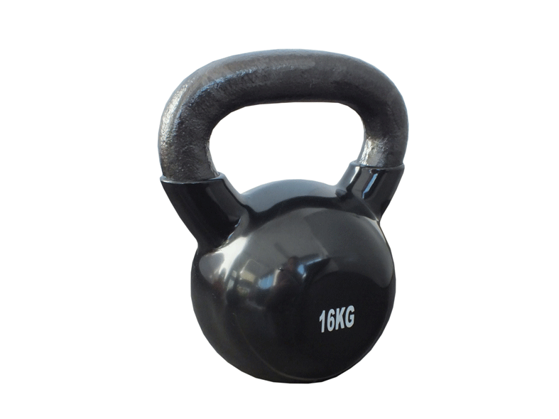 Mambo Max Kettlebell 