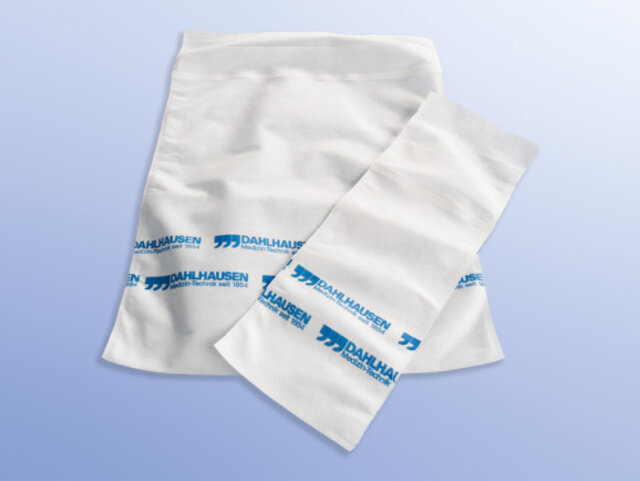 Hoes voor Cold/hot Pack Therapie - 16 x 26 cm - 1 x 10 st