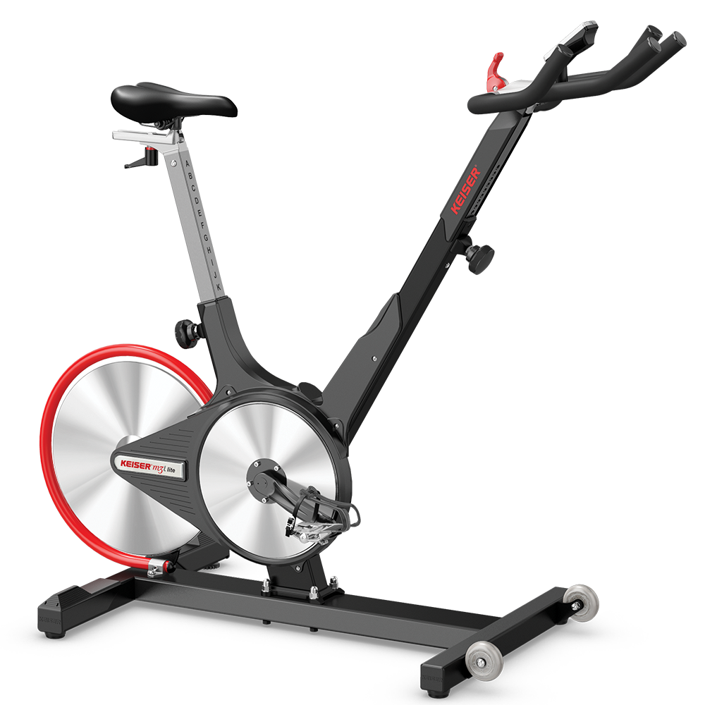 Keiser M3i Lite Cycling bike