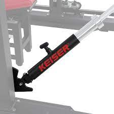 Keiser Landmine Right