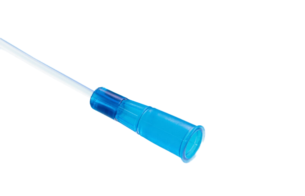 Tube Pennine Levins ch8 - ligne de rayons X de 125 cm - extrémité ouverte - 50 pcs