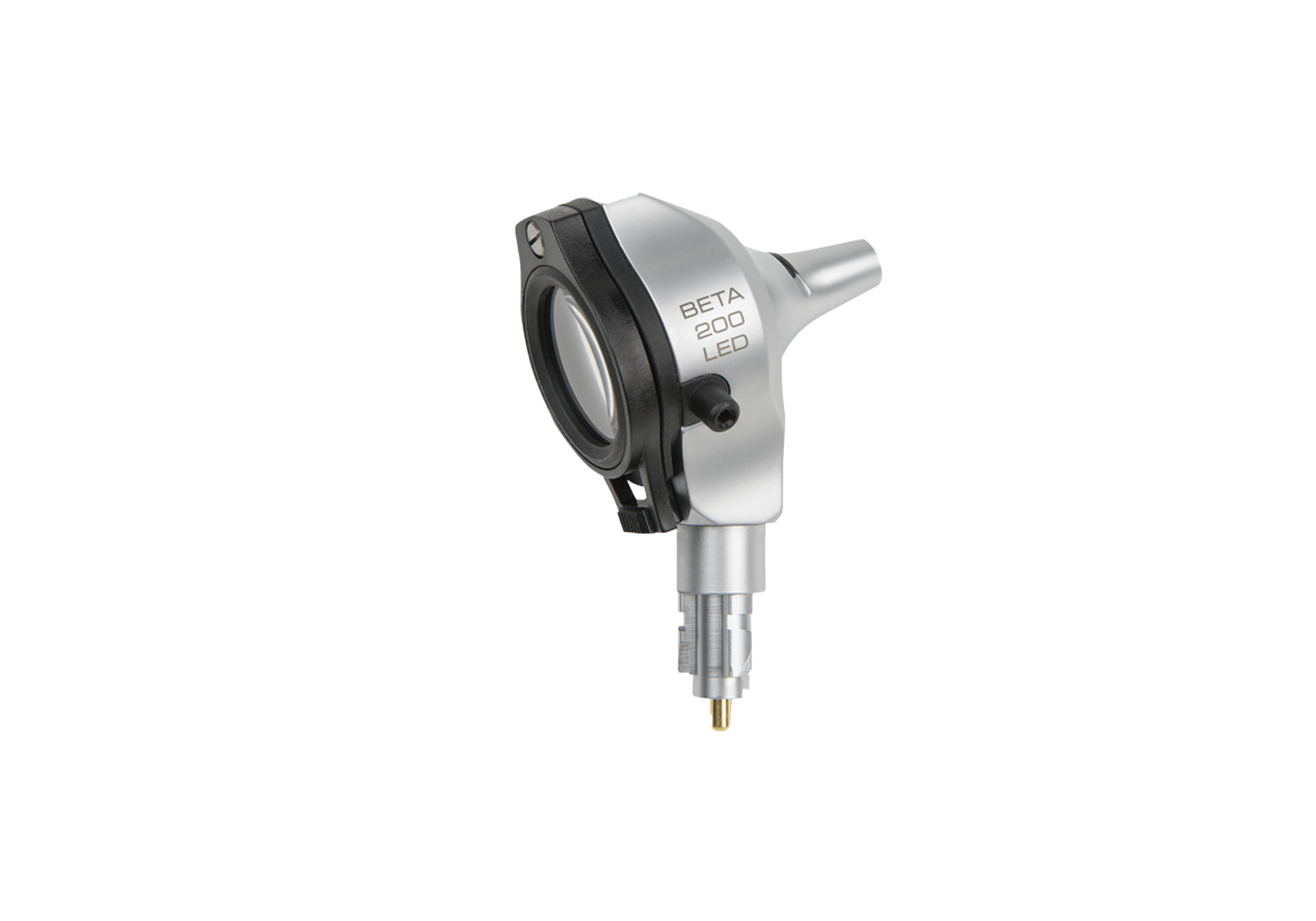Heine otoscoopkop beta 200 led f.o.  - 1 st