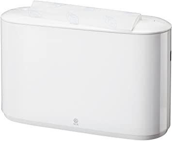 Tork Xpress countertop dispenser Multifold - H2 -  274 x 382 x 169 mm