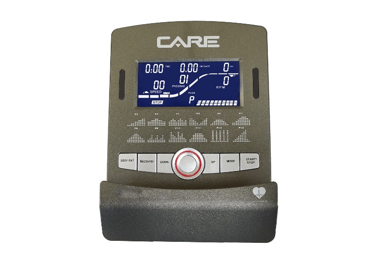 CARE Telis RS - zitergometer
