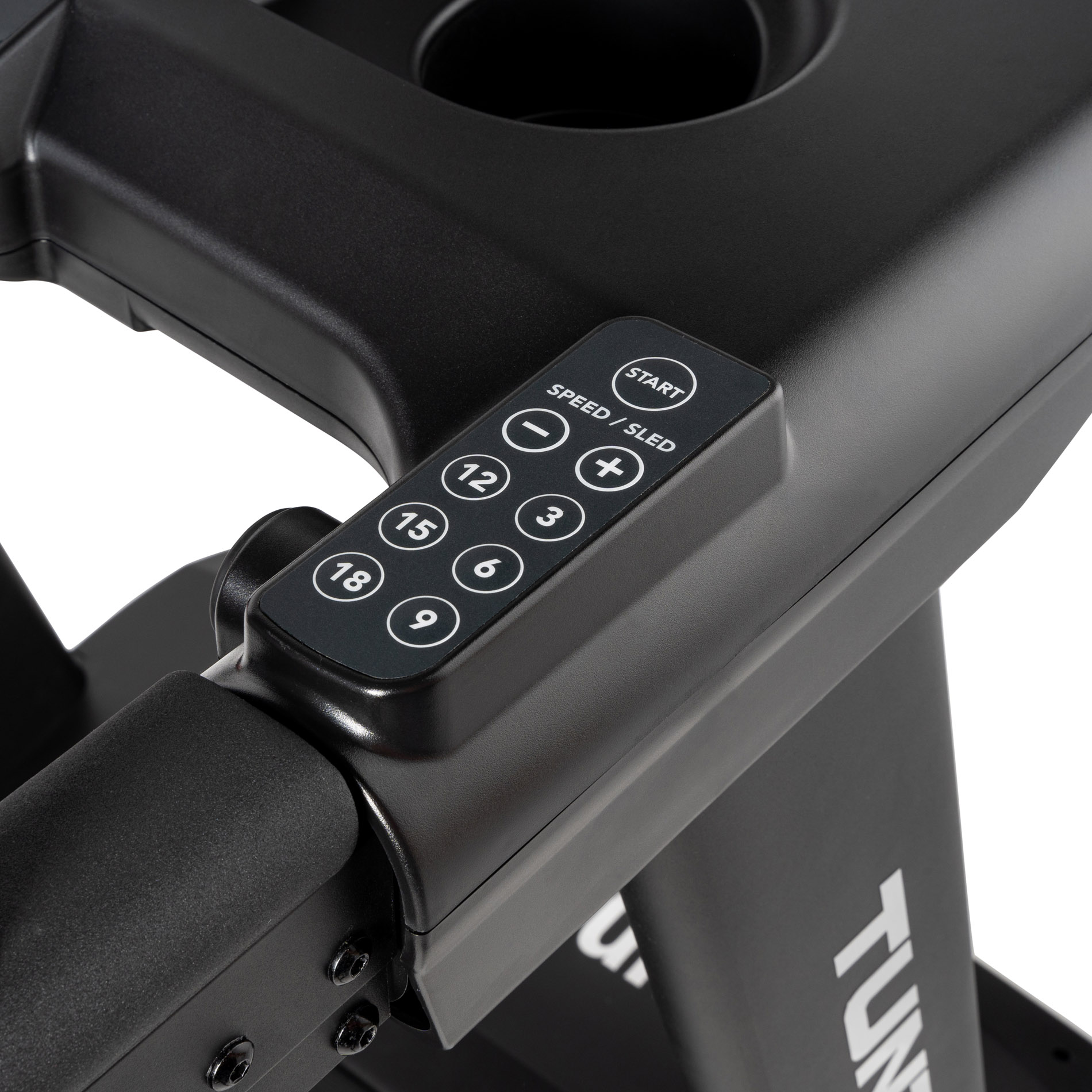 Tunturi Platinum Core Treadmill