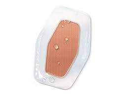 Nexcare™ Protect Strips - imperméable - 2,2 x 2,8 cm - 1 x 100 pcs