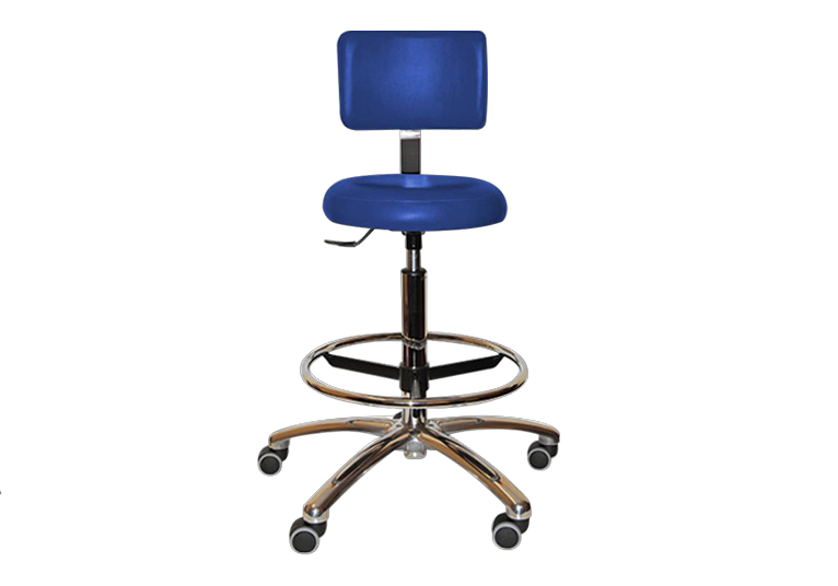 Tabouret TR04 - Silvertex